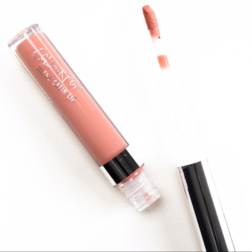 Colourpop DISCONTINUED Likely Ultra Satin Lip